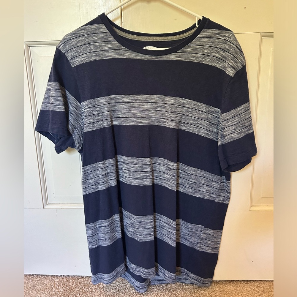 Short Sleeve Shirt